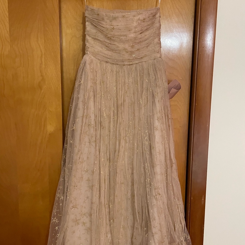 BHLDN Joanna August Rila Dress - Picture 8 of 12